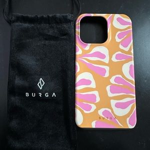 iPhone 14 Pro Max Burga case